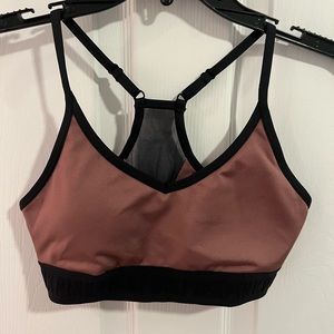Victoria Secret Pink Sports Bra